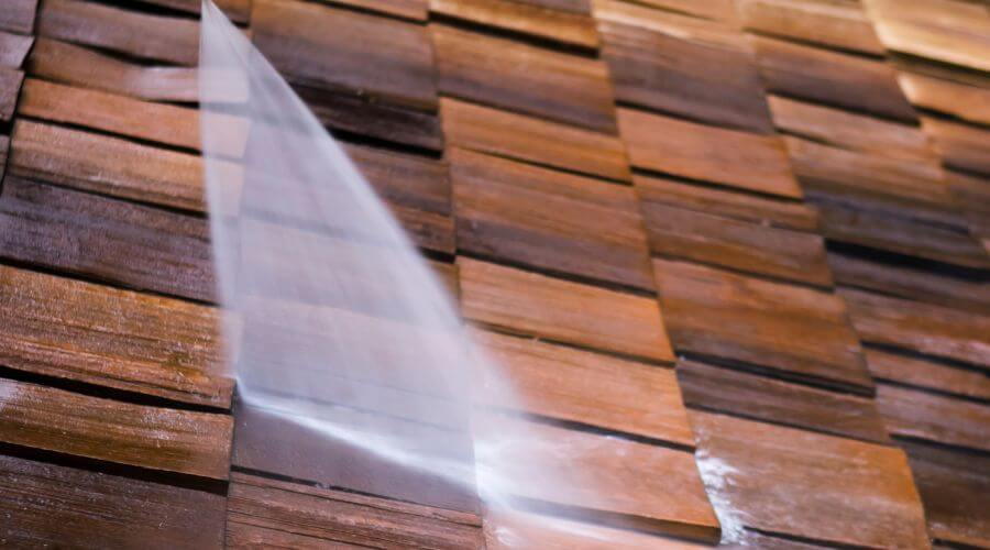 Asphalt Roofing in Pinnacle, NC